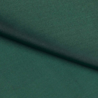 Ткань подкладочная Таффета 19-5420, антист., 53 гр/м2, шир.150см, цвет т.зелёный - купить в Саранске. Цена 62.37 руб.