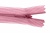 Молния потайная Т3 812, 50 см, капрон, цвет роз.персик - купить в Саранске. Цена: 8.62 руб.