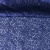 Сетка с пайетками №13, 188 гр/м2, шир.140см, цвет синий - купить в Саранске. Цена 433.60 руб.