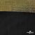 Трикотажное полотно голограмма, шир.140 см, #602 -чёрный/золото - купить в Саранске. Цена 385.88 руб.