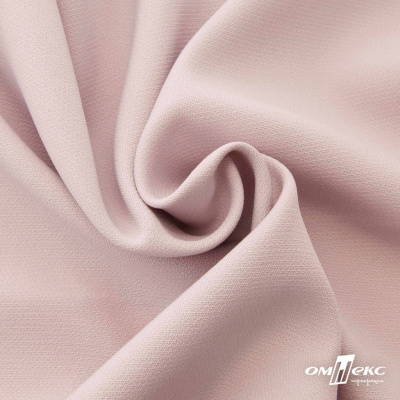 Ткань костюмная "Микела", 96%P 4%S, 255 г/м2 ш.150 см, цв-розовый #40 - купить в Саранске. Цена 393.34 руб.