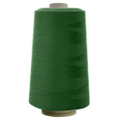Швейные нитки (армированные) 28S/2, нам. 2 500 м, цвет 381 - купить в Саранске. Цена: 139.91 руб.
