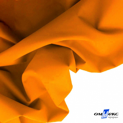 Мембранная ткань "Ditto" 15-1263, PU/WR, 130 гр/м2, шир.150см, цвет оранжевый - купить в Саранске. Цена 307.92 руб.