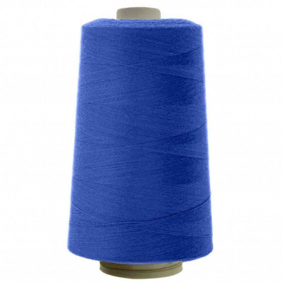 Швейные нитки (армированные) 28S/2, нам. 2 500 м, цвет 313 - купить в Саранске. Цена: 148.95 руб.
