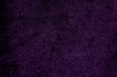 Бархат стрейч, 240 гр/м2, шир.160см, (2,4 м/кг), цвет 27/фиолет - купить в Саранске. Цена 886.02 руб.