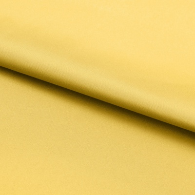Курточная ткань Дюэл (дюспо) 13-0840, PU/WR/Milky, 80 гр/м2, шир.150см, цвет солнечный - купить в Саранске. Цена 141.80 руб.