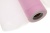 Фатин в шпульках 16-14, 10 гр/м2, шир. 15 см (в нам. 25+/-1 м), цвет розовый - купить в Саранске. Цена: 100.69 руб.
