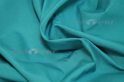 Сорочечная ткань "Ассет" 19-4535, 120 гр/м2, шир.150см, цвет м.волна - купить в Саранске. Цена 251.41 руб.