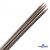 Спицы чулочные С-62 ф-1,8 мм, 19,5 см (5шт), сталь  цв. никель - купить в Саранске. Цена: 68.45 руб.