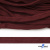 Шнур плетеный (плоский) d-12 мм, (уп.90+/-1м), 100% полиэстер, цв.255 - бордовый - купить в Саранске. Цена: 8.62 руб.