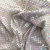 Трикотажное полотно, Сетка с пайетками голограмма, шир.130 см, #313, цв.-беж мульти - купить в Саранске. Цена 1 039.99 руб.