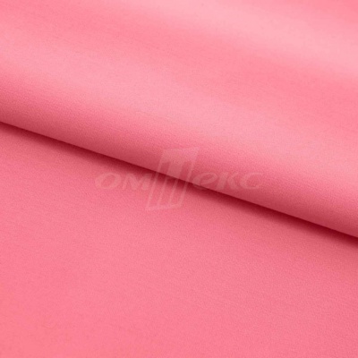 Сорочечная ткань "Ассет", 120 гр/м2, шир.150см, цвет розовый - купить в Саранске. Цена 248.87 руб.