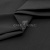 Ткань сорочечная Ангела стрейч, 115 гр/м2, шир.150см, цвет чёрный - купить в Саранске. Цена 336.12 руб.