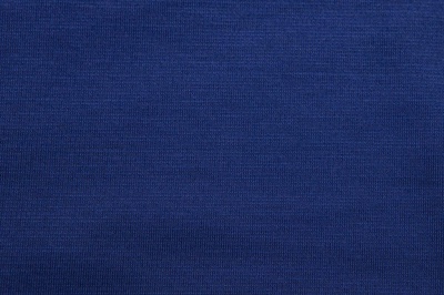 Трикотаж "Grange" R.BLUE 5# (2,38м/кг), 280 гр/м2, шир.150 см, цвет т.синий - купить в Саранске. Цена 861.22 руб.
