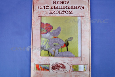 НС №2 набор для вышивания бисером - купить в Саранске. Цена: 1 225 руб.