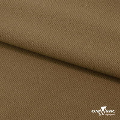 Ткань костюмная "Прато" 80% P, 16% R, 4% S, 230 г/м2, шир.150 см, цв-какао #23 - купить в Саранске. Цена 486.58 руб.