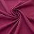 Ткань костюмная габардин "Меланж" 6151А, 172 гр/м2, шир.150см, цвет марсала - купить в Саранске. Цена 296.19 руб.