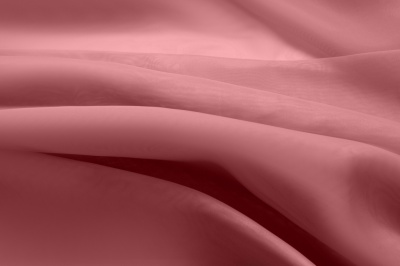 Портьерный капрон 16-1434, 47 гр/м2, шир.300см, цвет дымч.розовый - купить в Саранске. Цена 138.67 руб.