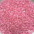 0404-5146G-Полубусины пластиковые круглые "ОмТекс", 4 мм, (уп.50гр=2500+/-10шт), цв.101-св.розовый - купить в Саранске. Цена: 63.50 руб.