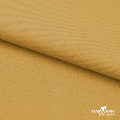 Ткань костюмная "Матте" 80% P, 16% R, 4% S, 170 г/м2, шир.150 см, цв- песочный #54 - купить в Саранске. Цена 372.90 руб.
