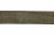 Окантовочная тесьма №158, шир. 22 мм (в упак. 100 м), цвет хаки - купить в Саранске. Цена: 207.68 руб.
