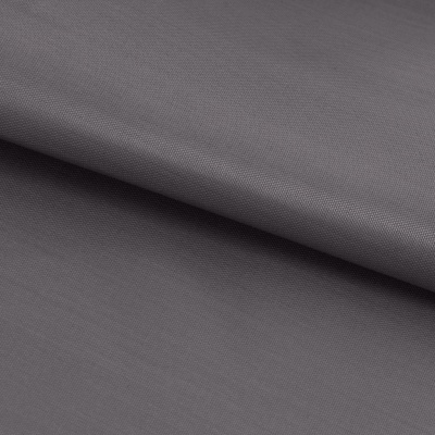 Ткань подкладочная "EURO222" 18-0403, 54 гр/м2, шир.150см, цвет т.серый - купить в Саранске. Цена 73.32 руб.
