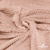 Трикотажное полотно «Кролик стриженный» 535г/м2, 100% полиэст, шир. 160См  Цв 5 / пыльная роза - купить в Саранске. Цена 997.65 руб.