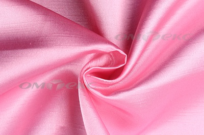 Портьерная ткань Шанзализе 2026, №11 (295 см)розовый - купить в Саранске. Цена 480.95 руб.