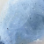 Сетка Фатин Глитер Спейс, 12 (+/-5) гр/м2, шир.150 см, 16-93/голубой - купить в Саранске. Цена 180.32 руб.