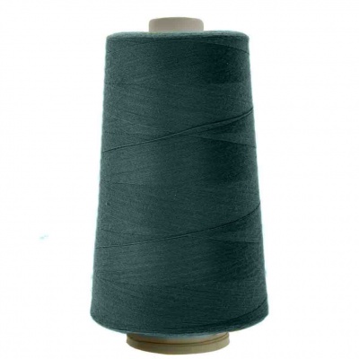 Швейные нитки (армированные) 28S/2, нам. 2 500 м, цвет 226 - купить в Саранске. Цена: 148.95 руб.