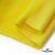 Флис DTY 14-0760, 240 г/м2, шир. 150 см, цвет яркий желтый - купить в Саранске. Цена 640.46 руб.