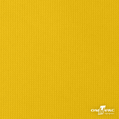 Мембранная ткань "Ditto" 13-0859, PU/WR, 130 гр/м2, шир.150см, цвет жёлтый - купить в Саранске. Цена 310.76 руб.