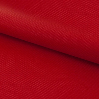 Оксфорд (Oxford) 420D, PU1000/WR, 130 гр/м2, шир.150см, цвет красный - купить в Саранске. Цена 153.88 руб.