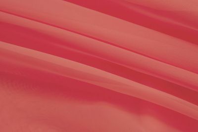 Портьерный капрон 15-1621, 47 гр/м2, шир.300см, цвет т.розовый - купить в Саранске. Цена 138.67 руб.