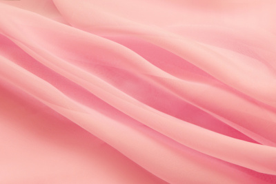 Портьерный капрон 15-2215, 47 гр/м2, шир.300см, цвет 5/розовый - купить в Саранске. Цена 137.27 руб.