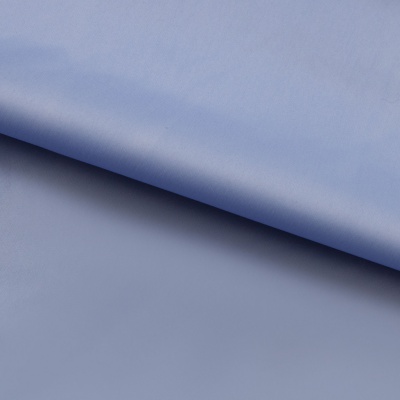 Курточная ткань Дюэл (дюспо) 16-4020, PU/WR/Milky, 80 гр/м2, шир.150см, цвет голубой - купить в Саранске. Цена 145.80 руб.
