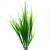 Трава искусственная -2, шт (осока 41см/8 см)				 - купить в Саранске. Цена: 104.57 руб.