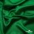 Поли креп-сатин 17-6153, 125 (+/-5) гр/м2, шир.150см, цвет зелёный - купить в Саранске. Цена 155.57 руб.