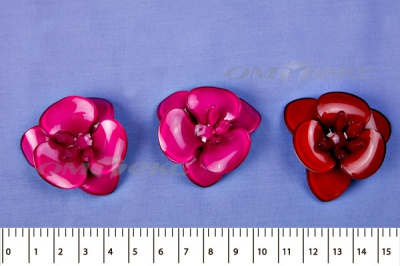 Украшение "Розы крупные" брак - купить в Саранске. Цена: 66.10 руб.