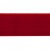 Лента бархатная нейлон, шир.25 мм, (упак. 45,7м), цв.45-красный - купить в Саранске. Цена: 981.09 руб.