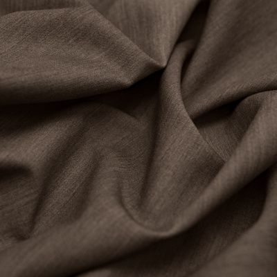 Костюмная ткань с вискозой "Флоренция" 18-1314, 195 гр/м2, шир.150см, цвет карамель - купить в Саранске. Цена 458.04 руб.