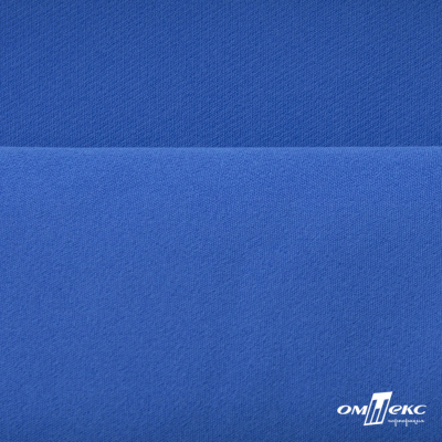 Костюмная ткань "Элис", 220 гр/м2, шир.150 см, цвет св. васильковый - купить в Саранске. Цена 303.10 руб.