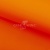 Оксфорд (Oxford) 210D 17-1350, PU/WR, 80 гр/м2, шир.150см, цвет люм/оранжевый - купить в Саранске. Цена 111.13 руб.