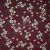 Плательная ткань "Фламенко" 3.3, 80 гр/м2, шир.150 см, принт растительный - купить в Саранске. Цена 317.46 руб.