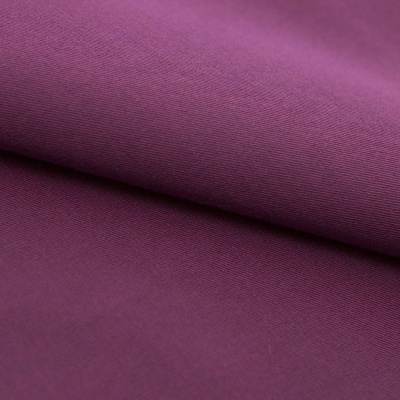Костюмная ткань с вискозой "Меган" 19-2430, 210 гр/м2, шир.150см, цвет вишня - купить в Саранске. Цена 382.42 руб.
