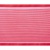 Лента капроновая, шир. 80 мм/уп. 25 м, цвет малиновый - купить в Саранске. Цена: 19.77 руб.