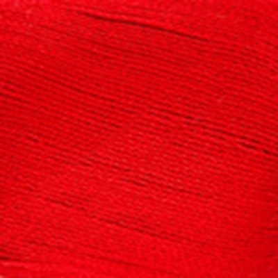 Пряжа "Хлопок мерсеризованный", 100% мерсеризованный хлопок, 50гр, 200м, цв.046-красный - купить в Саранске. Цена: 86.09 руб.