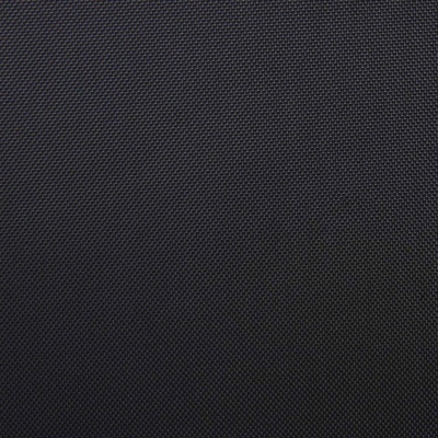 Оксфорд (Oxford) 420D, PU1000/WR, 130 гр/м2, шир.150см, цвет чёрный - купить в Саранске. Цена 162.74 руб.