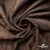 Ткань подкладочная Жаккард YP1416707, 90(+/-5) г/м2, шир.145 см, цв. шоколад - купить в Саранске. Цена 241.46 руб.