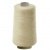 Швейные нитки (армированные) 28S/2, нам. 2 500 м, цвет 137 - купить в Саранске. Цена: 148.95 руб.